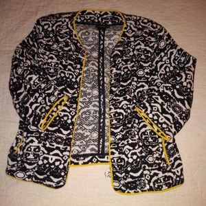 Anthro jacket